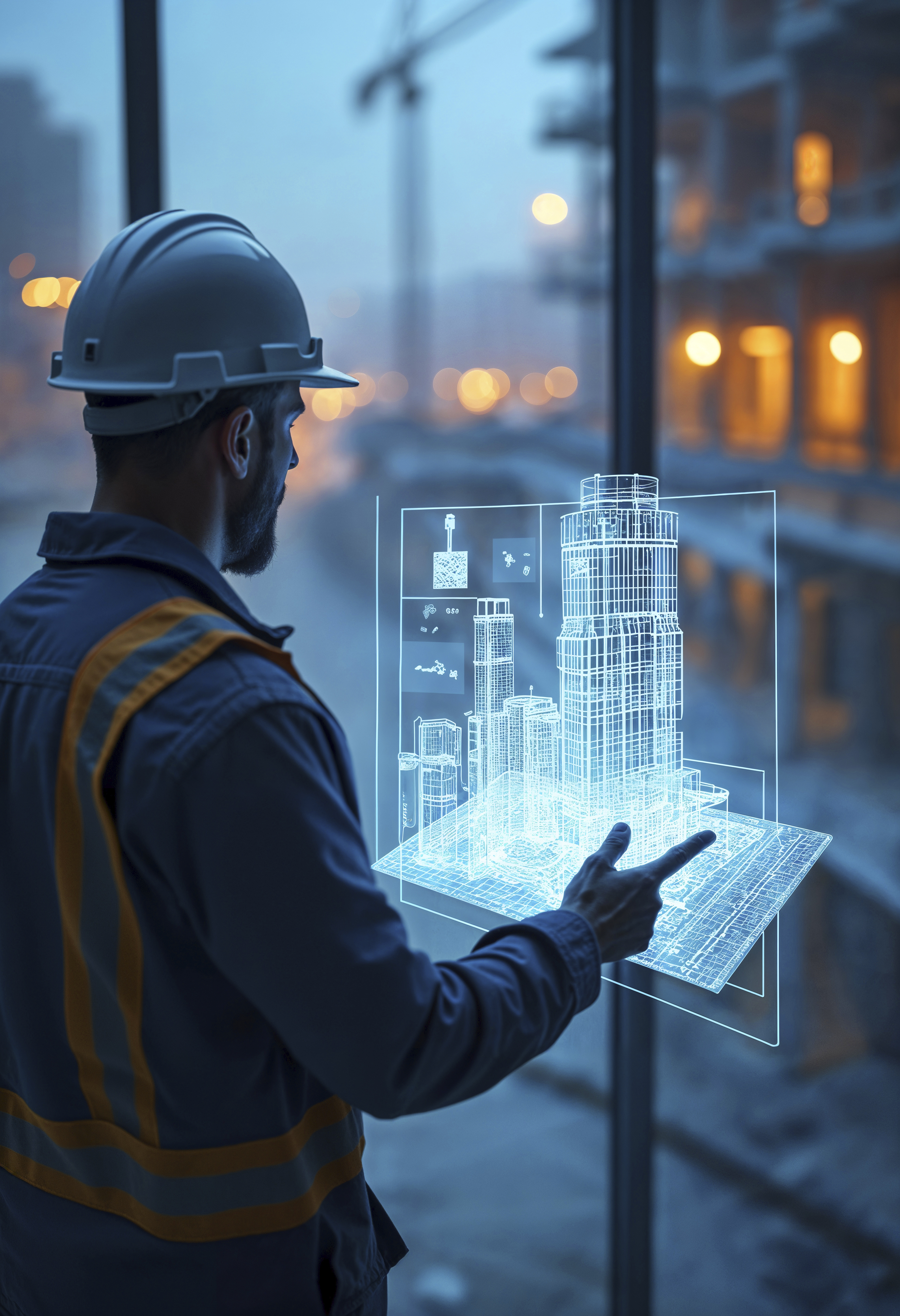 General Contracting