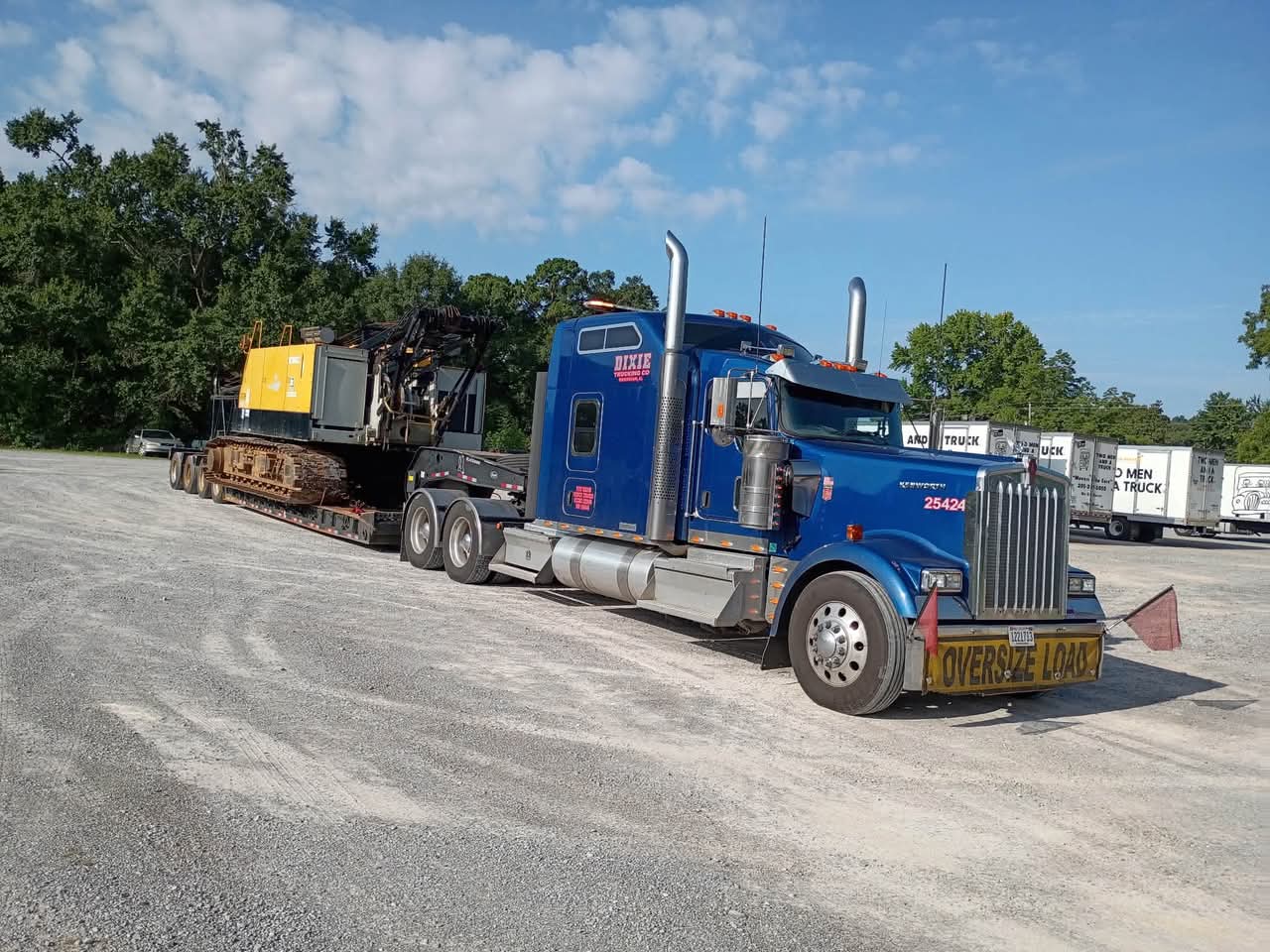 Transport and Logistics